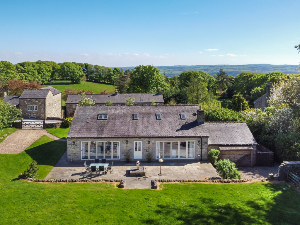 Drake Hill Lane, Bingley, West Yorkshire, BD16