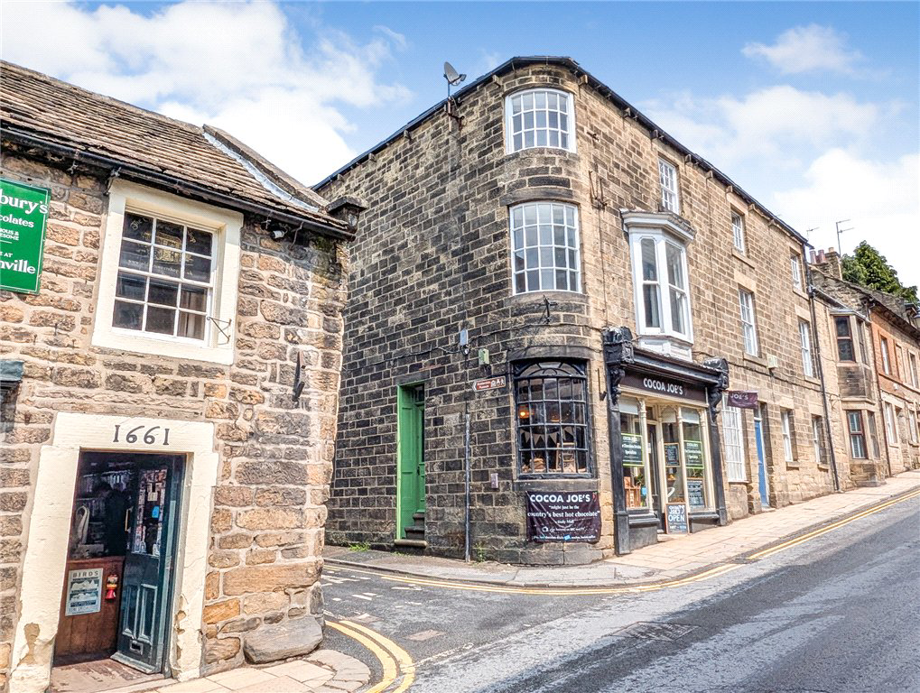Church Street, Pateley Bridge, Harrogate, North Yorkshire, HG3, photo 11