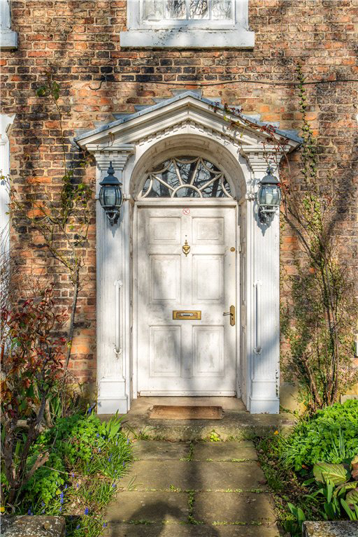 St. James House, St. James Green, Thirsk, North Yorkshire, YO7, photo 17