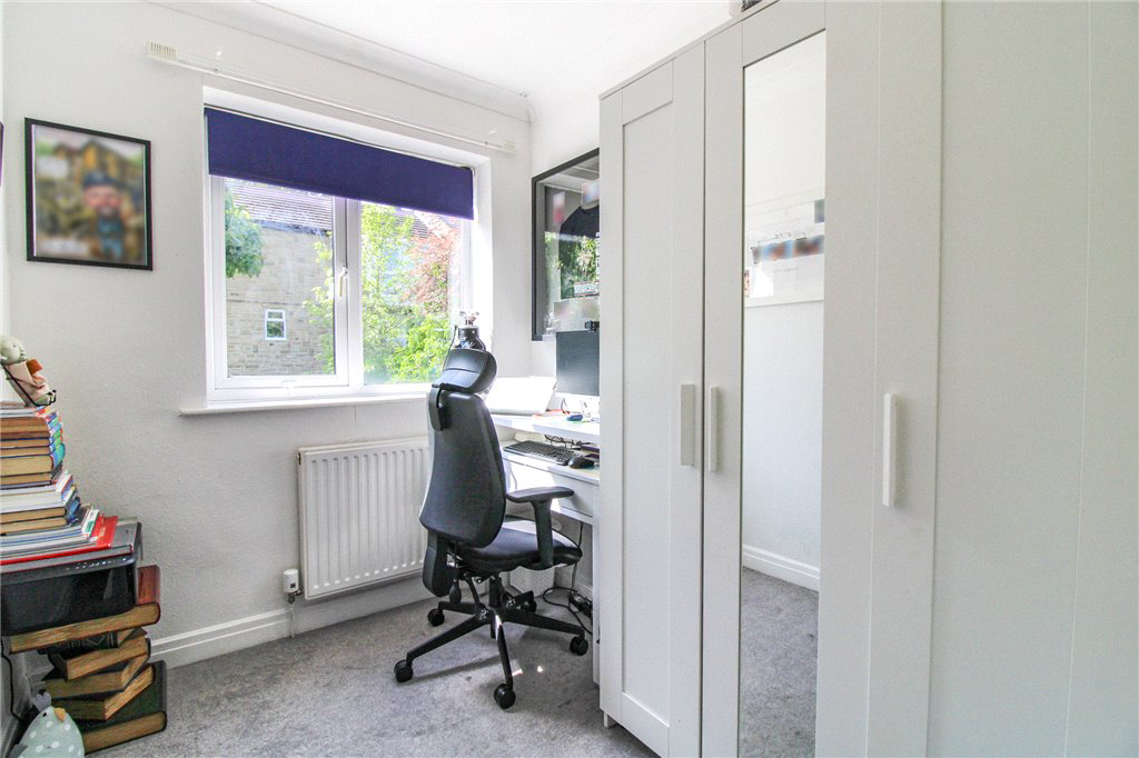 East Causeway Crescent, Leeds, West Yorkshire, LS16, photo 17
