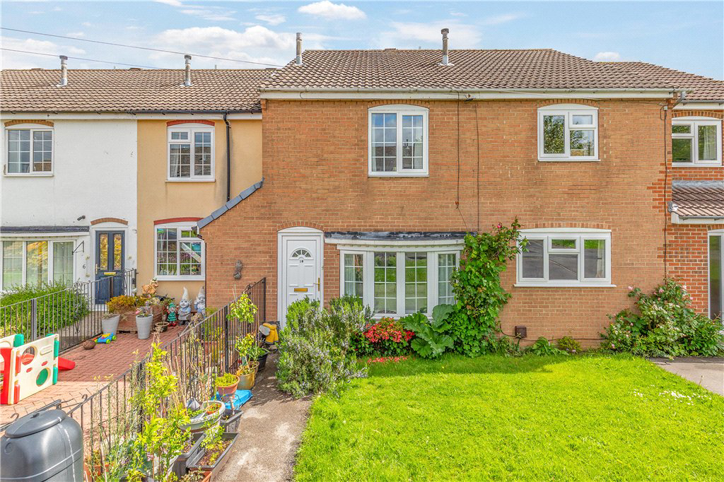 Kings Close, Otley, West Yorkshire, LS21