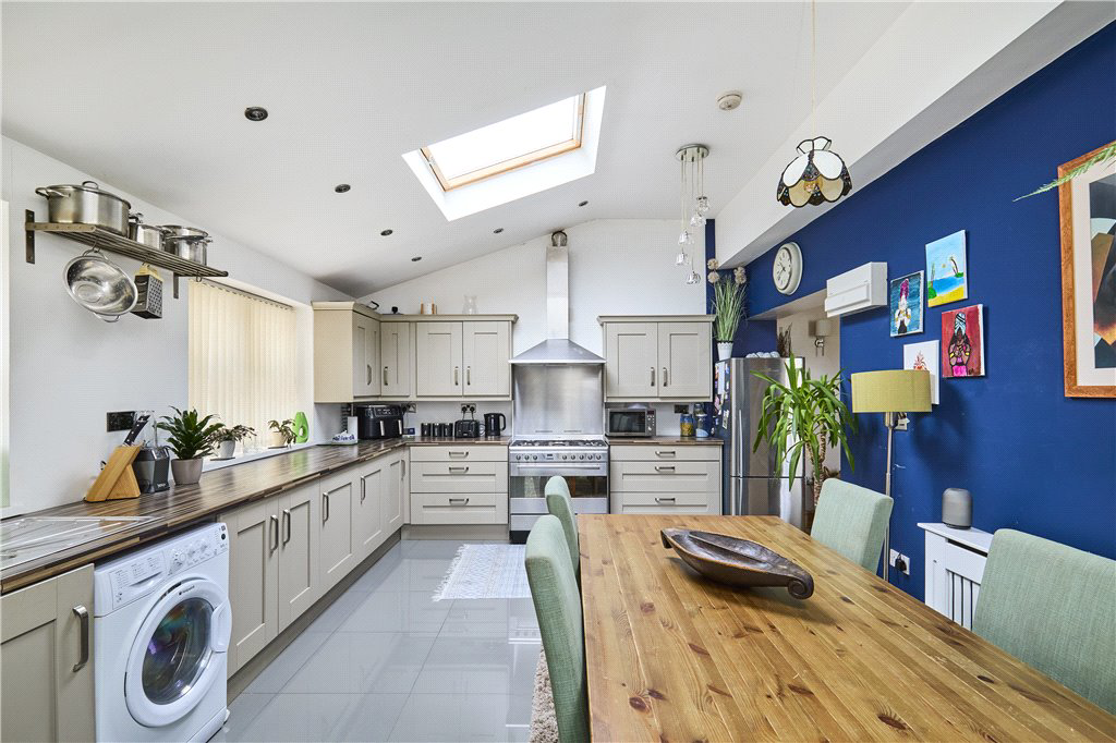 Fyfe Lane, Baildon, West Yorkshire, BD17, photo 7