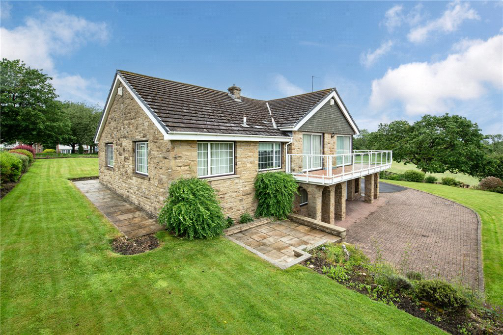 The Narrows, Harden, Bingley, West Yorkshire, BD16