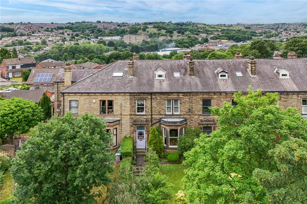 Grosvenor Road, Batley, West Yorkshire, WF17, photo 35