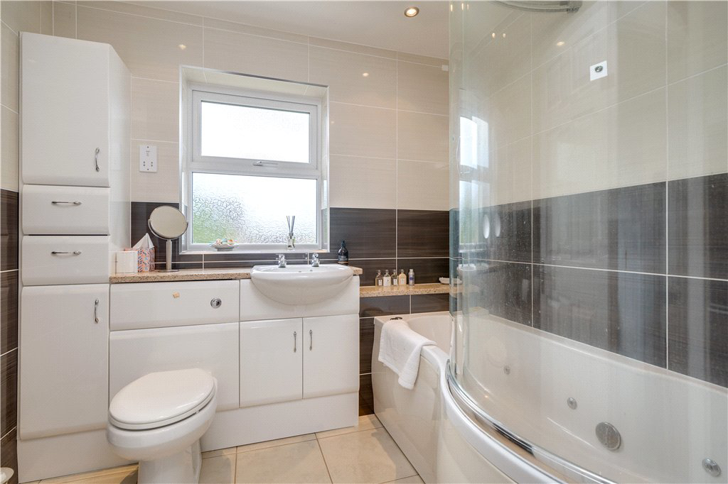 House Bathroom