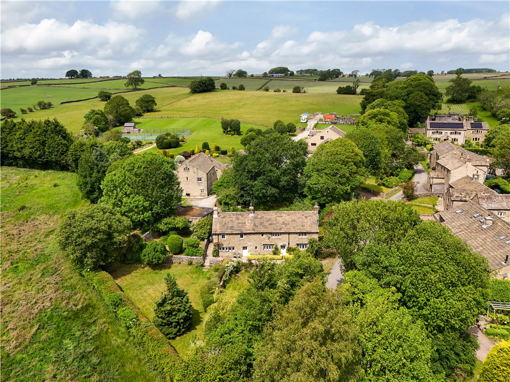 Kildwick, Kildwick Grange, North Yorkshire, BD20, photo 15