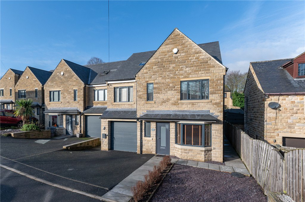 Church Lane, Birstall, Batley, West Yorkshire, WF17, photo 40