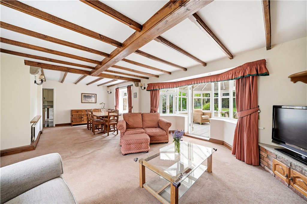 Pond View Cottage, 5 Forest Moor Road, Knaresborough, North Yorkshire, HG5, photo 3