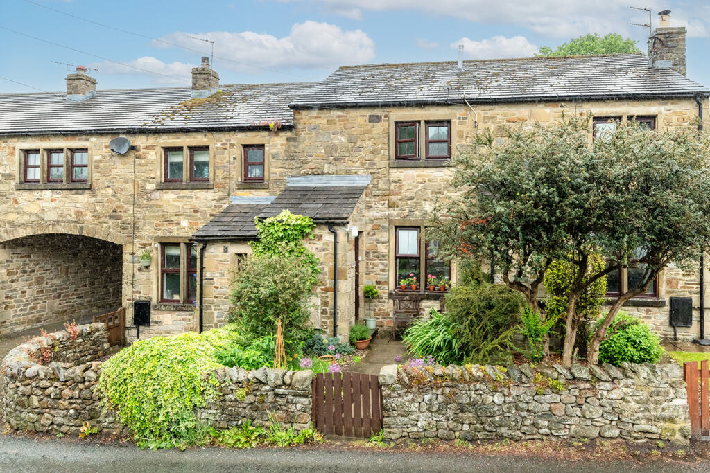 Station Road, Long Preston, Skipton, North Yorkshire, BD23