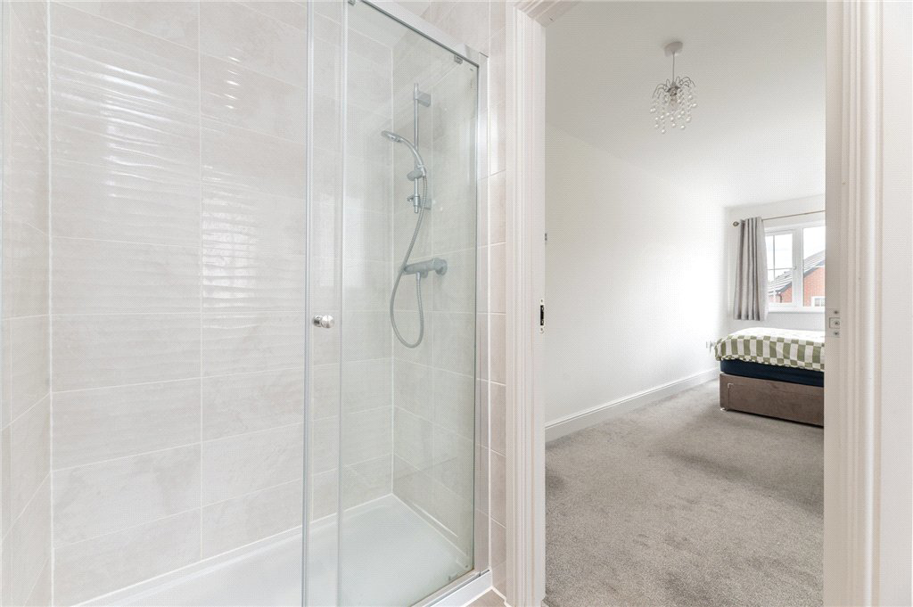 Wise Crescent, Morley, Leeds, West Yorkshire, LS27, photo 16