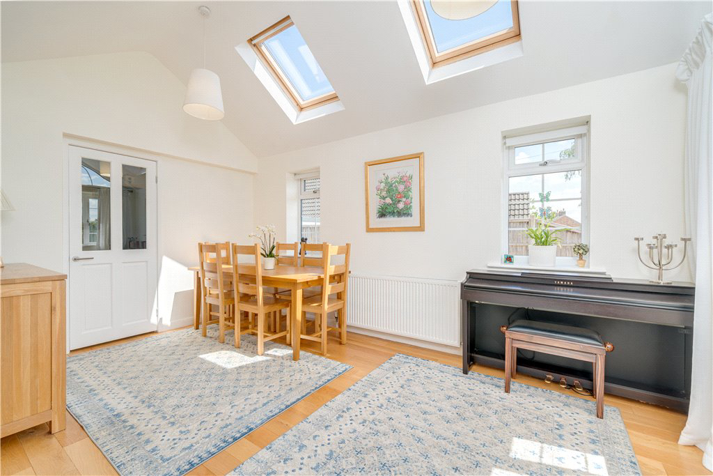 Marston Road, Tockwith, York, North Yorkshire, YO26, photo 4