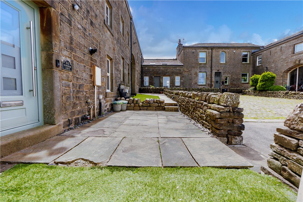 Hawshaw Lodge, Lothersdale, North Yorkshire, BD20, photo 13