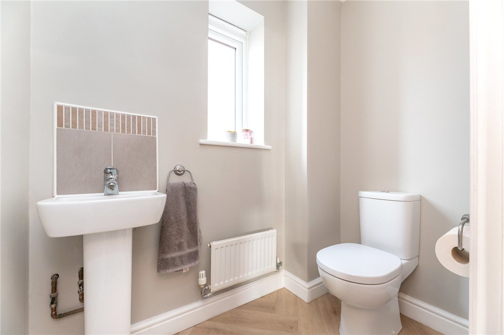 Guest WC