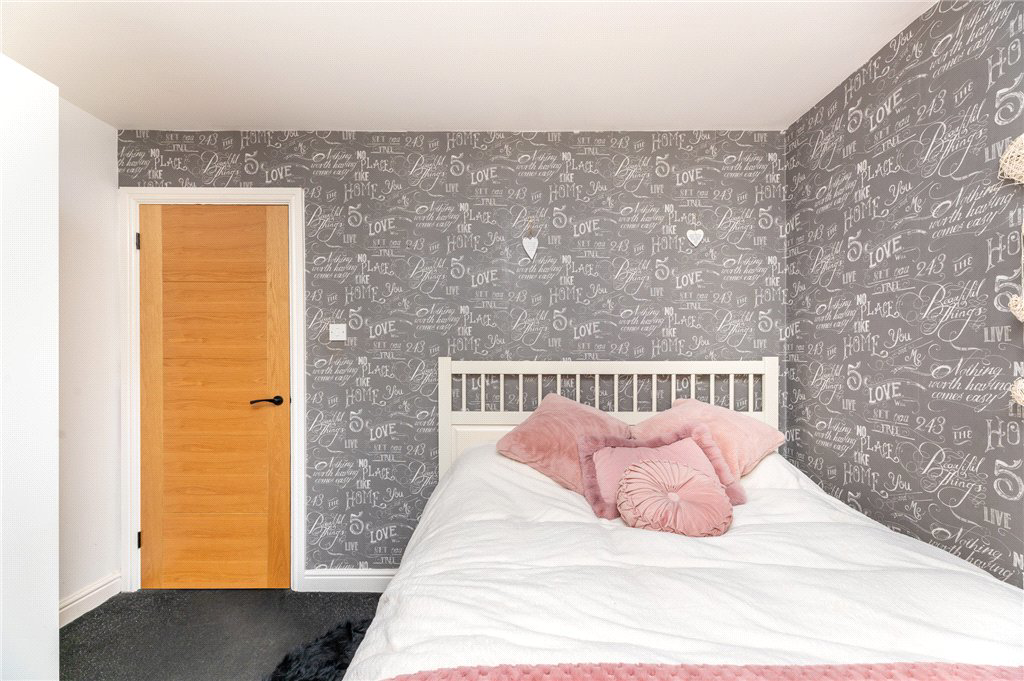 Clark Spring Rise, Morley, Leeds, LS27, photo 23