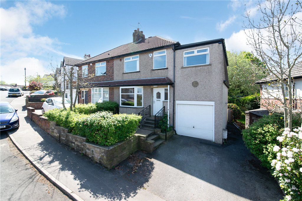 West Park, Pudsey, West Yorkshire, LS28, photo 24