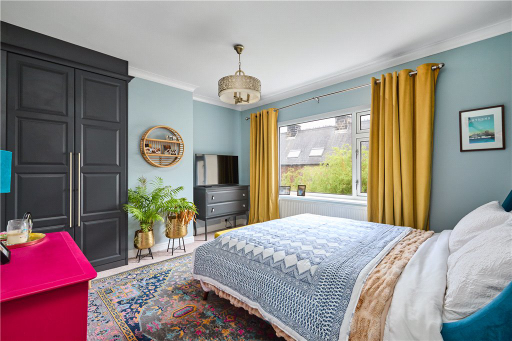 Dennistead Crescent, Leeds, West Yorkshire, LS6, photo 10