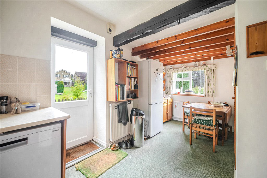 Mill Cottage, Mill Lane, Pannal, Harrogate, HG3, photo 12