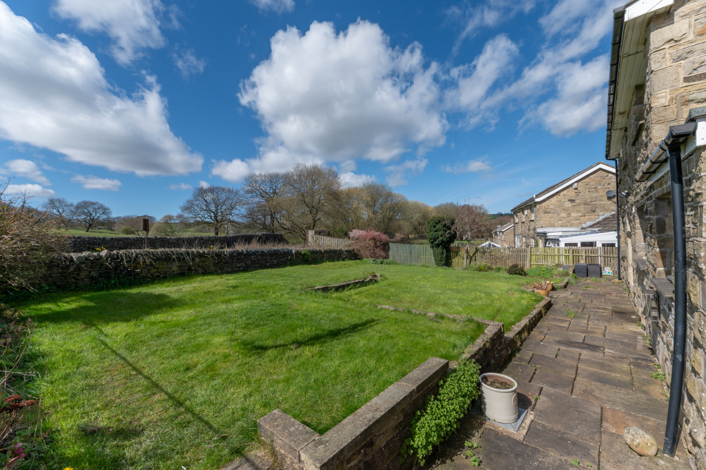 Lees Moor Road, Cullingworth, West Yorkshire, BD13, photo 33