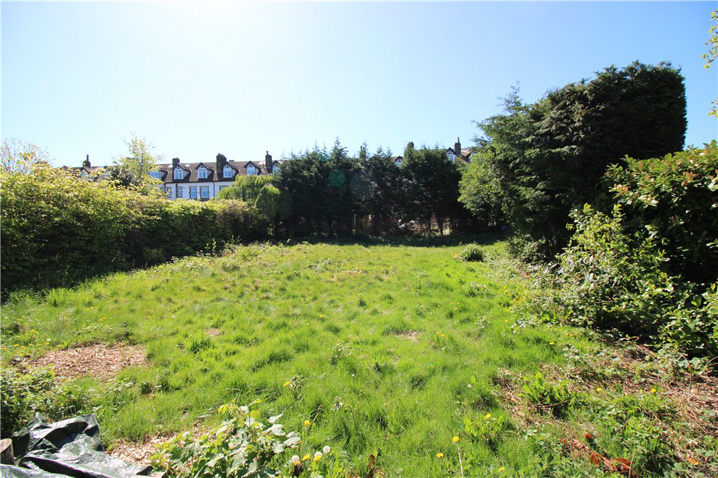 Holme Grove, St. Johns Road, Ilkley, West Yorkshire, LS29