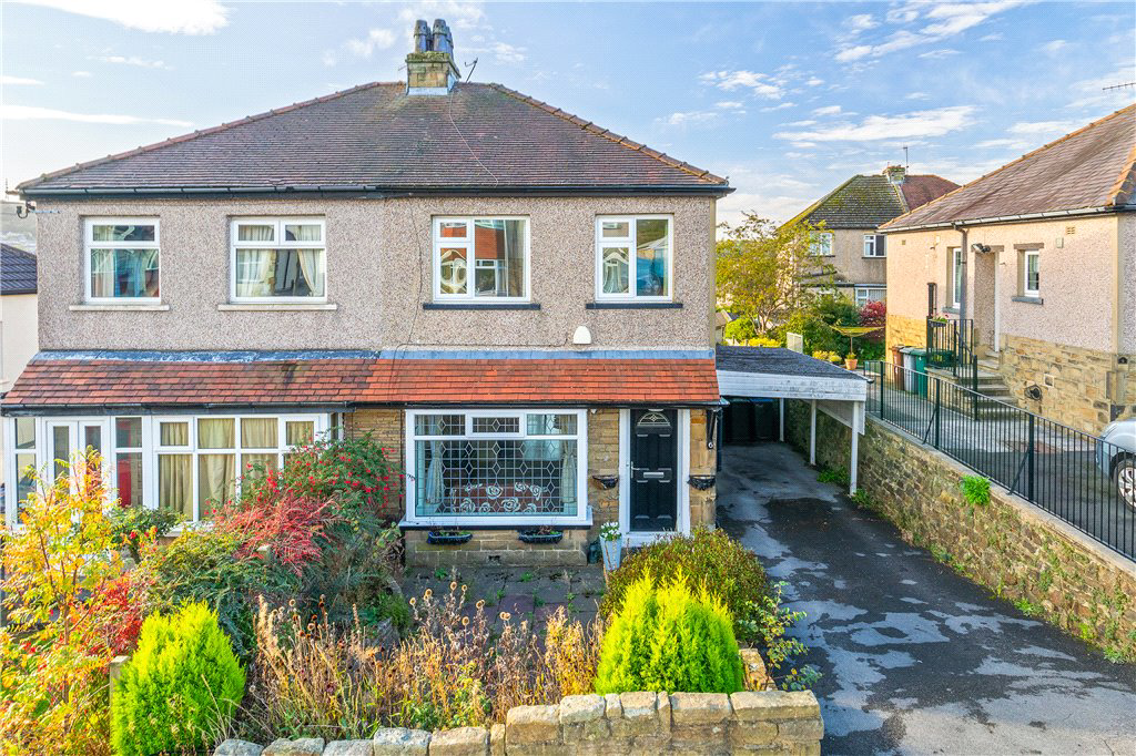 Pasture Road, Baildon, Shipley, West Yorkshire, BD17, photo 16