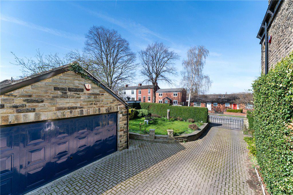 Goring Park Avenue, Ossett, West Yorkshire, WF5, photo 28
