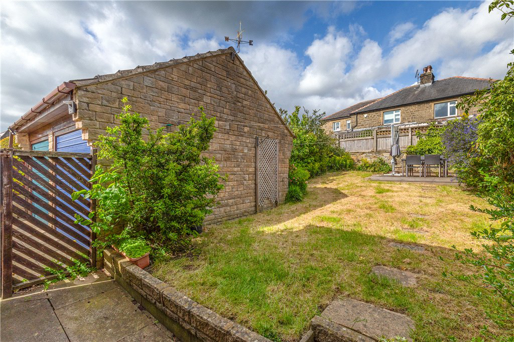 The Acres, Addingham, Ilkley, West Yorkshire, LS29, photo 17