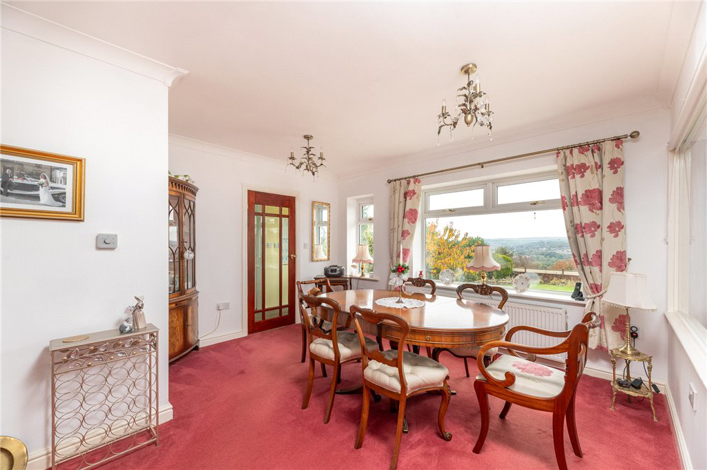 Cottingley Cliffe Road, Bingley, West Yorkshire, BD16, photo 5