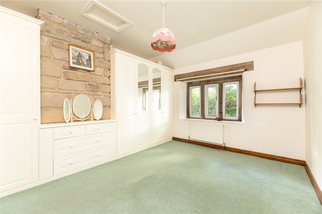 Sconce Lane, High Eldwick, Bingley, West Yorkshire, BD16, photo 9