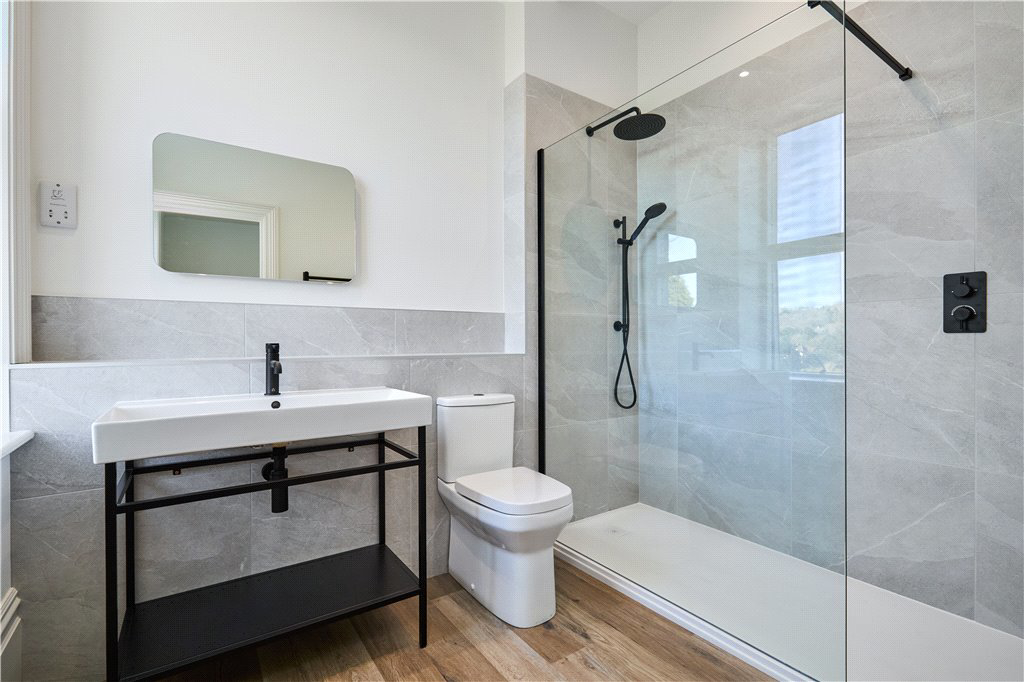 Lovely En-Suite