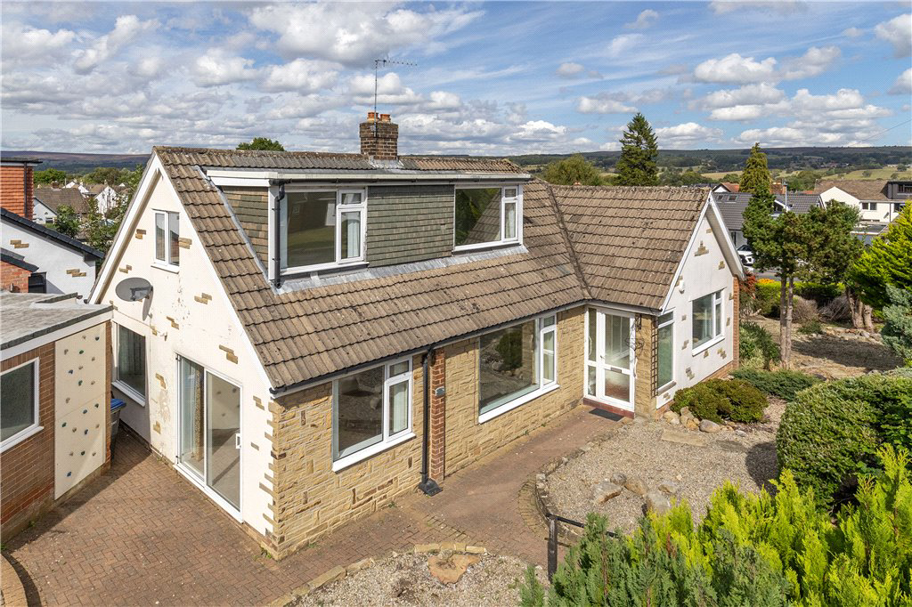 Hall Drive, Burley in Wharfedale, Ilkley, West Yorkshire, LS29, photo 19