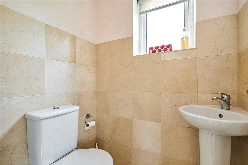 Ash Hill Drive, Leeds, West Yorkshire, LS17, photo 11