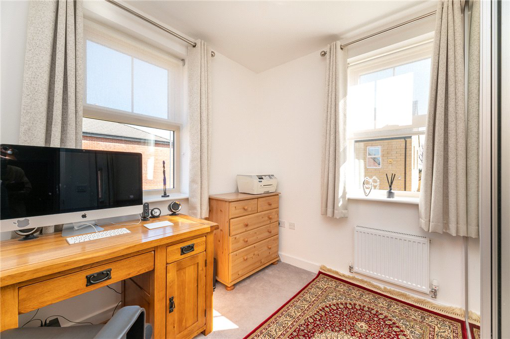 Hoult Court, Wakefield, West Yorkshire, WF1, photo 22