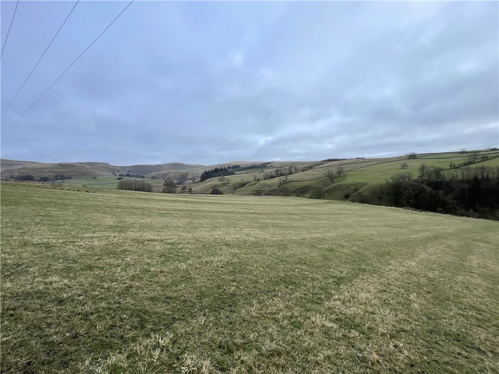 Kirkby Brow, Kirkby Malham, Malham, BD23