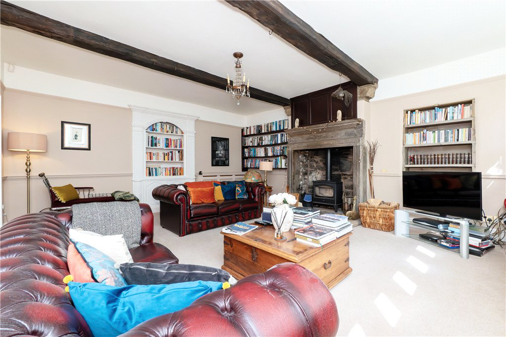Skipton Old Road, Foulridge, Colne, Lancashire, BB8, photo 3