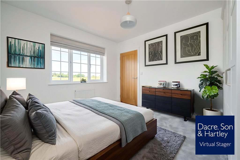Rudforth Place, Great Ouseburn, York, North Yorkshire, YO26, photo 16