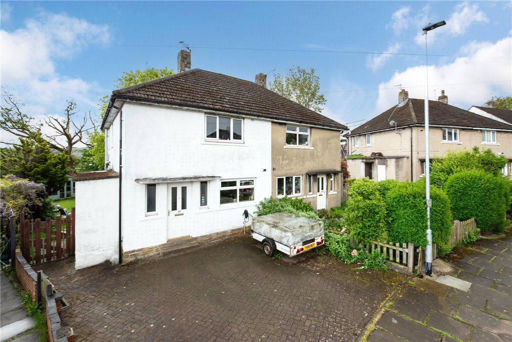 Northfield Crescent, Bingley, BD16