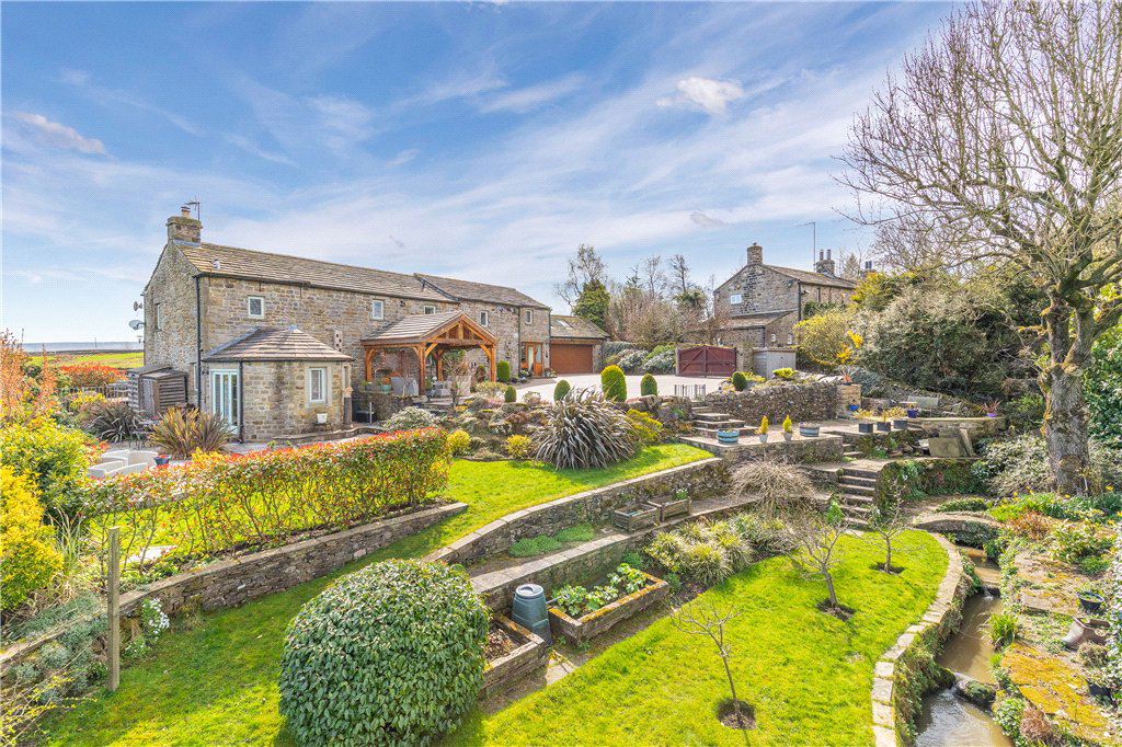 Crossbank Road, Addingham, Ilkley, West Yorkshire, LS29, photo 23