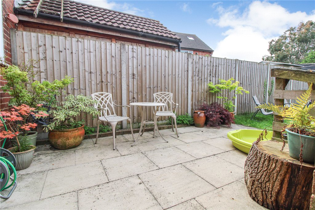 Inman Grove, Knaresborough, North Yorkshire, HG5, photo 18