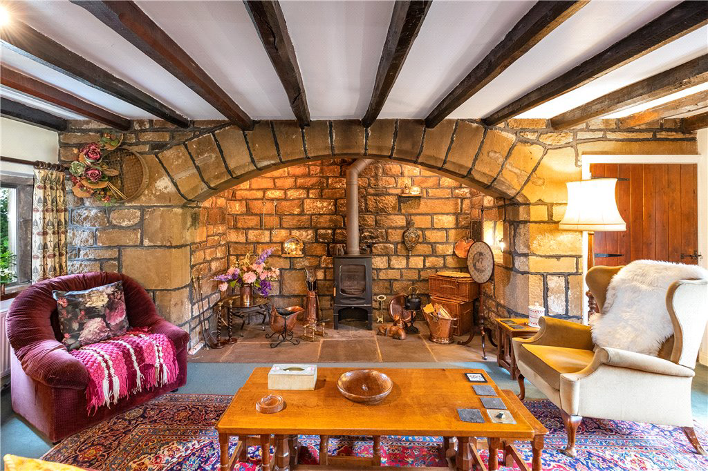 Moorside Lane, Addingham, Ilkley, West Yorkshire, LS29, photo 2