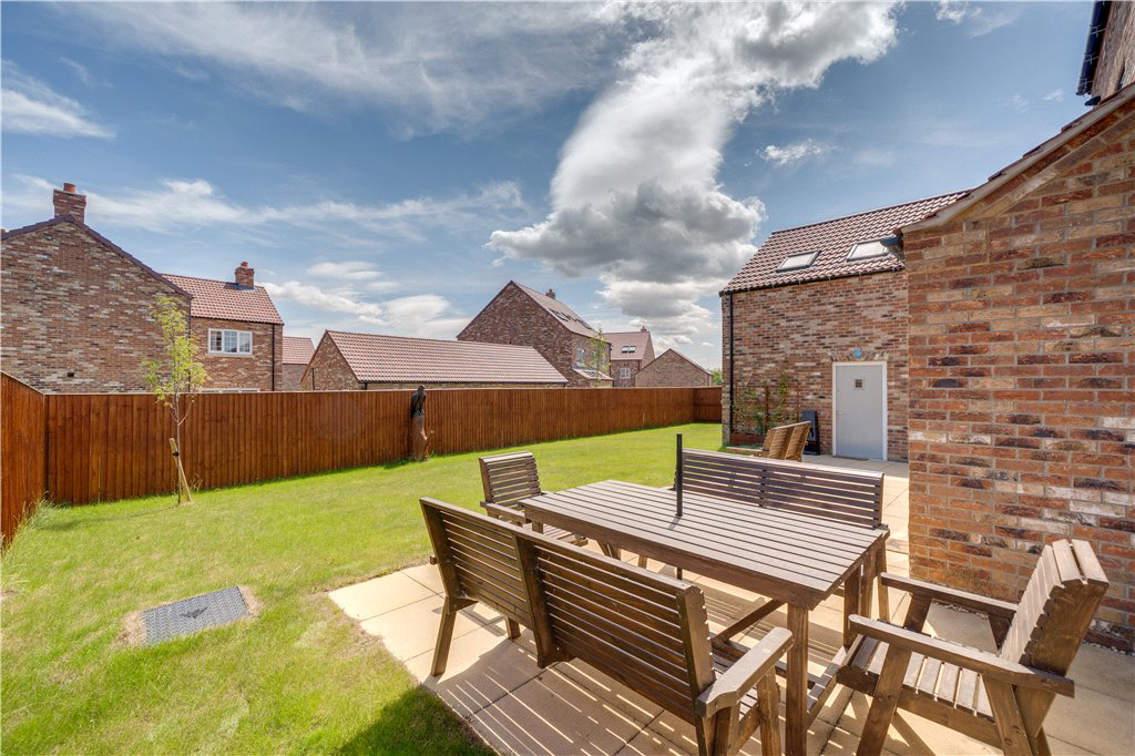 Rudforth Place, Great Ouseburn, York, North Yorkshire, YO26, photo 18