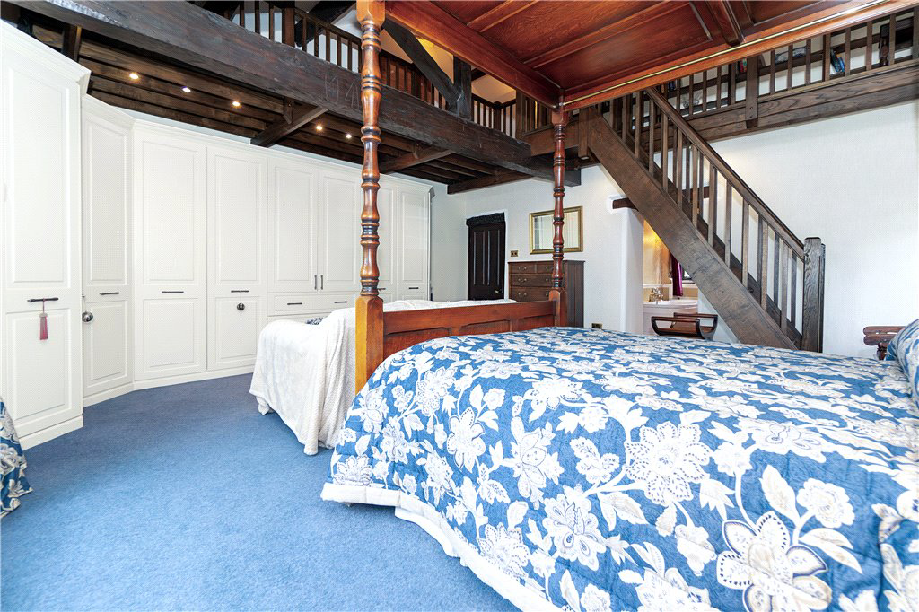 Croft House Farm, Kildwick Grange, Kildwick, BD20, photo 17