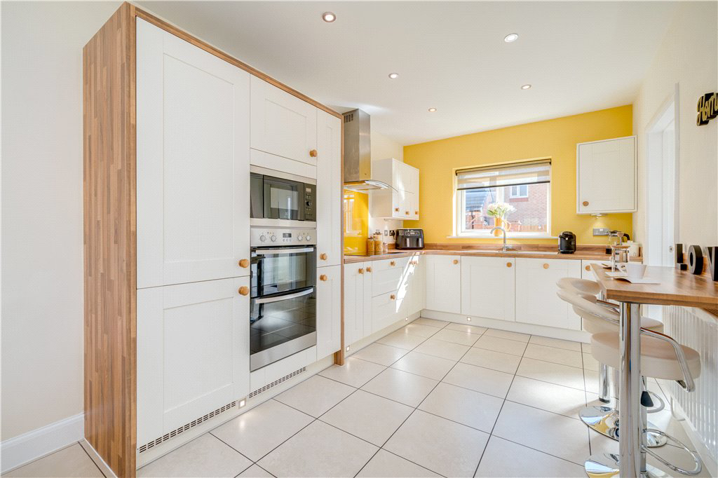 Laurel Gardens, Harrogate, North Yorkshire, HG1, photo 5