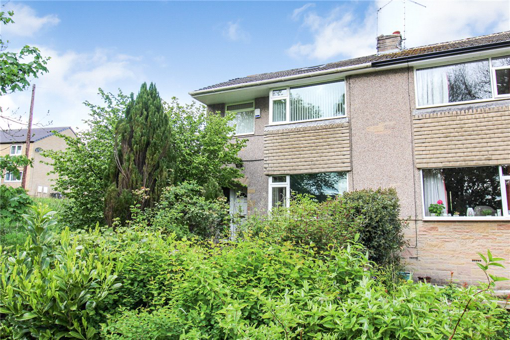 Ryan Grove, Keighley, West Yorkshire, BD22