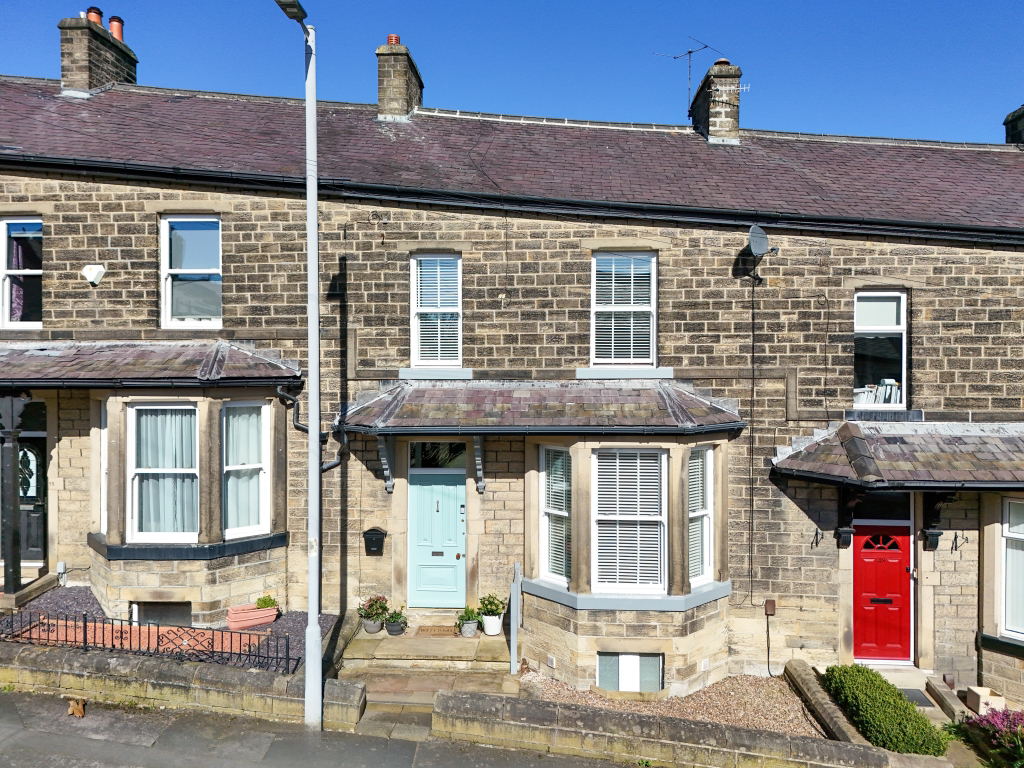 Skipton Road, Silsden, West Yorkshire, BD20