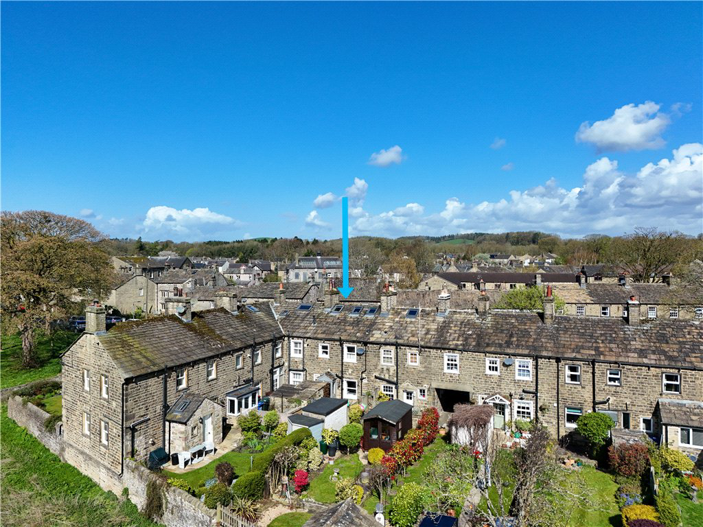 River Place, Gargrave, Skipton, North Yorkshire, BD23