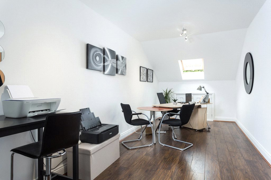Beckside, Aberford, Leeds, West Yorkshire, LS25, photo 16