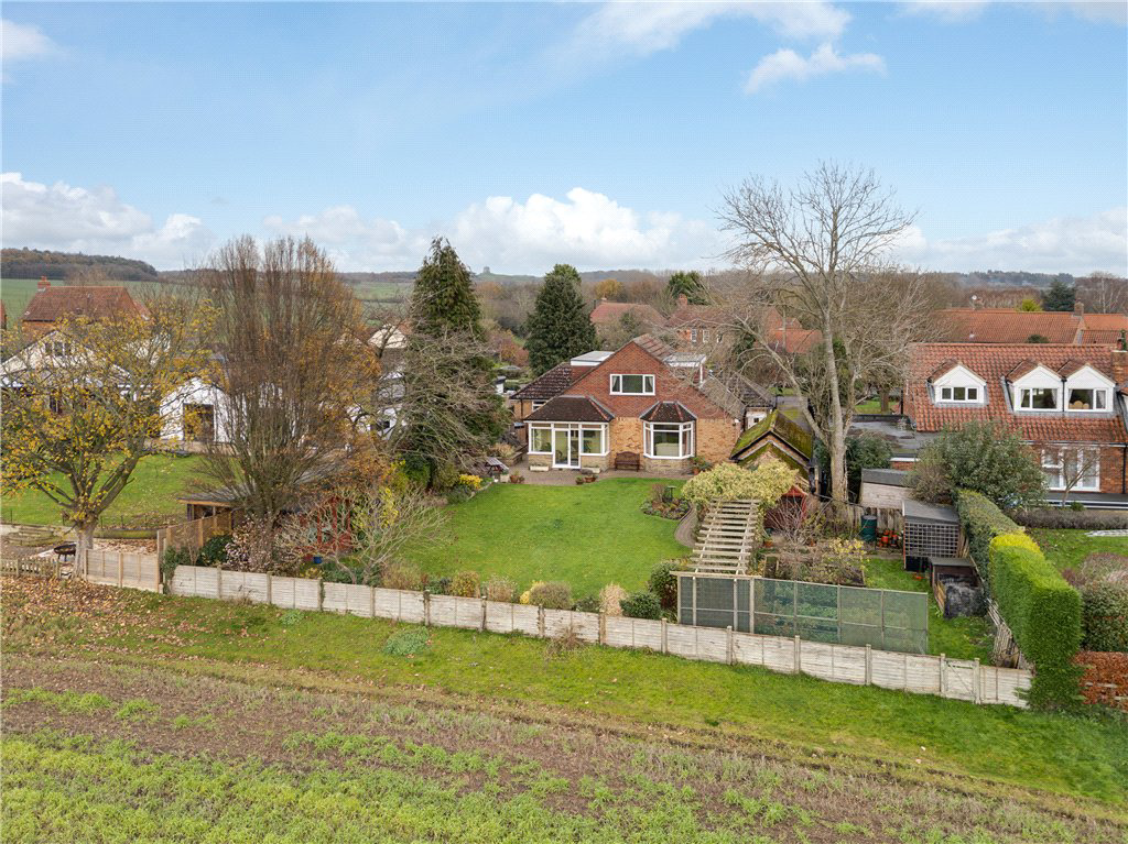 Shortsill Lane, Flaxby, Knaresborough, North Yorkshire, HG5, photo 26