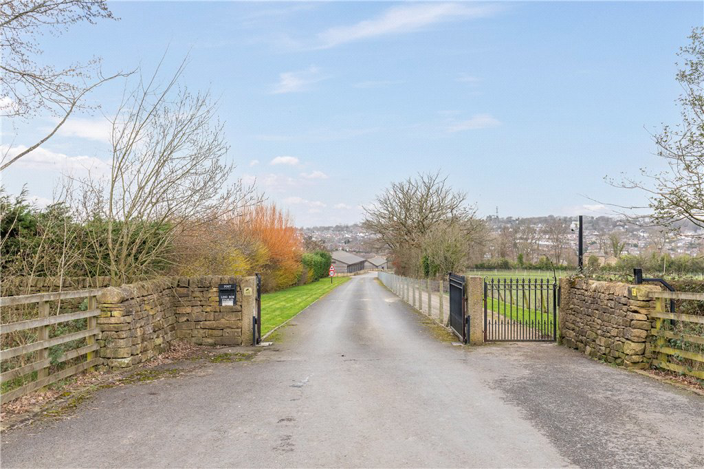 Ling Bob Lane, Horsforth, Leeds, West Yorkshire, LS18, photo 33