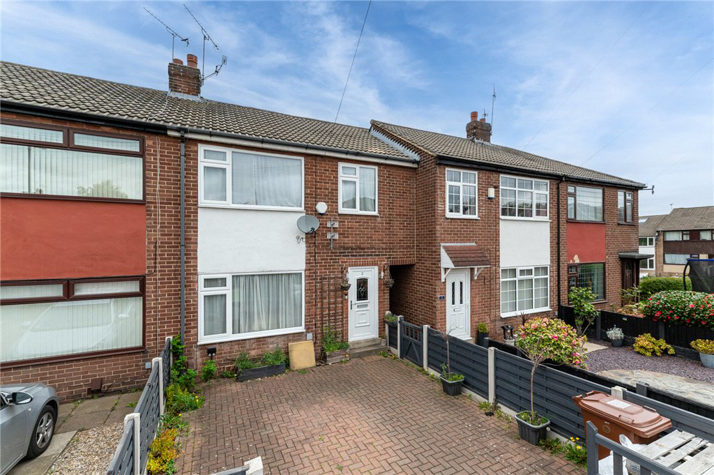 Wesley Close, Leeds, West Yorkshire, LS11, photo 29