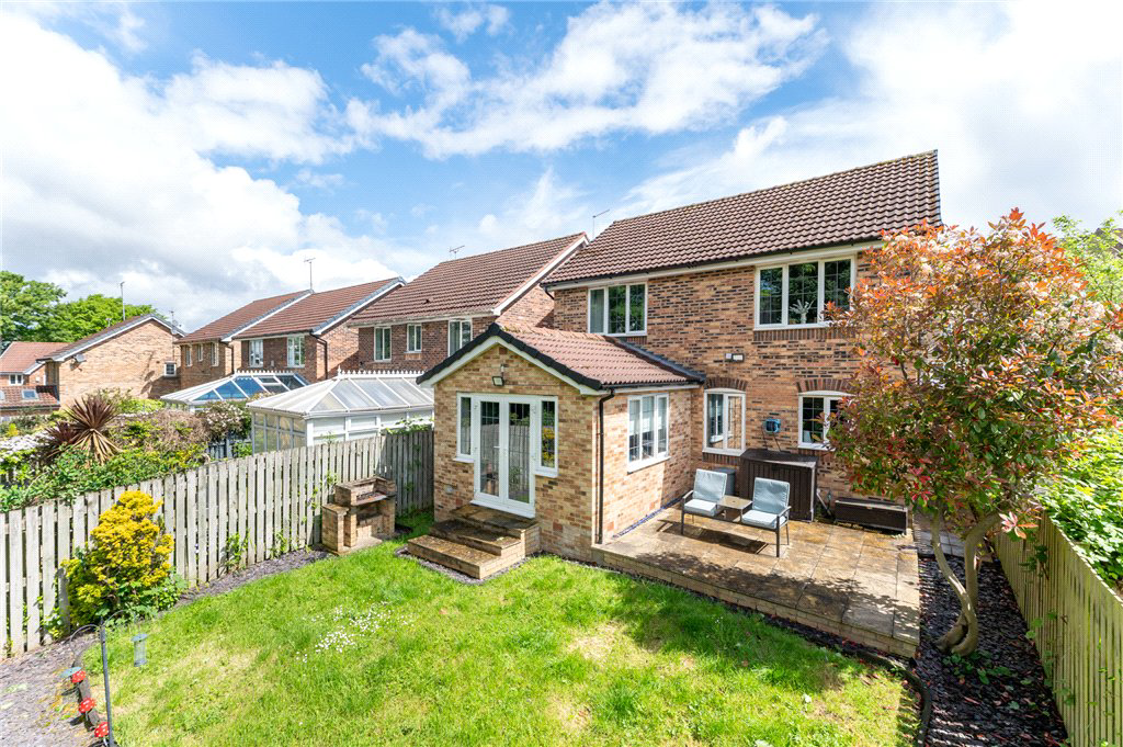 Clark Spring Rise, Morley, Leeds, LS27, photo 29